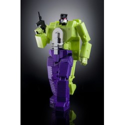 X-Transbots MX-44 Gravedigger
