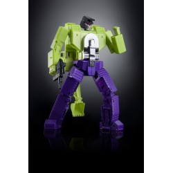X-Transbots MX-44 Gravedigger