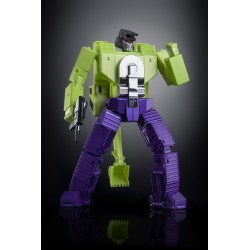 X-Transbots MX-44 Gravedigger