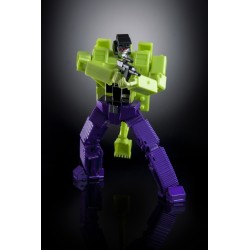 X-Transbots MX-44 Gravedigger