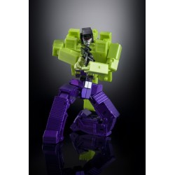 X-Transbots MX-44 Gravedigger