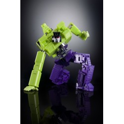 X-Transbots MX-44 Gravedigger