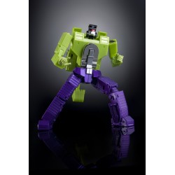 X-Transbots MX-44 Gravedigger