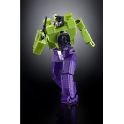 X-Transbots MX-44 Gravedigger