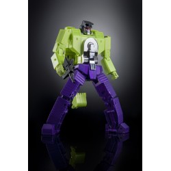 X-Transbots MX-44 Gravedigger