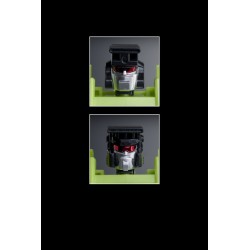 X-Transbots MX-44 Gravedigger