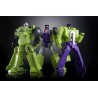 X-Transbots MX-44 Gravedigger