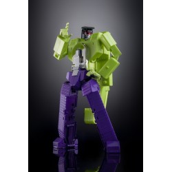 X-Transbots MX-44 Gravedigger