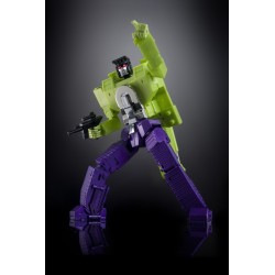 X-Transbots MX-44 Gravedigger