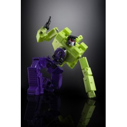 X-Transbots MX-44 Gravedigger