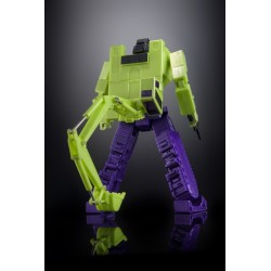 X-Transbots MX-44 Gravedigger