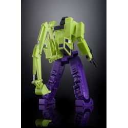 X-Transbots MX-44 Gravedigger