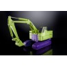 X-Transbots MX-44 Gravedigger