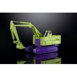 X-Transbots MX-44 Gravedigger