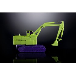 X-Transbots MX-44 Gravedigger