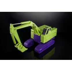 X-Transbots MX-44 Gravedigger