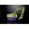 X-Transbots MX-44 Gravedigger