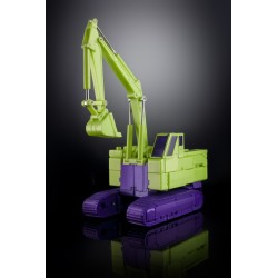 X-Transbots MX-44 Gravedigger