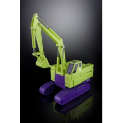 X-Transbots MX-44 Gravedigger
