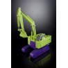 X-Transbots MX-44 Gravedigger