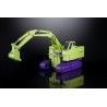 X-Transbots MX-44 Gravedigger