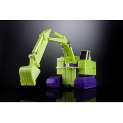 X-Transbots MX-44 Gravedigger