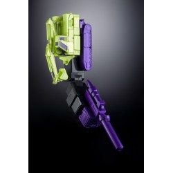X-Transbots MX-44 Gravedigger