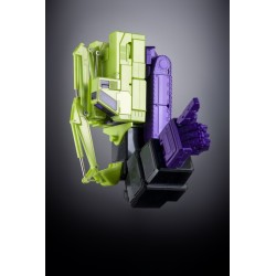 X-Transbots MX-44 Gravedigger