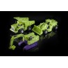 X-Transbots MX-44 Gravedigger