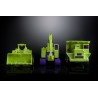 X-Transbots MX-44 Gravedigger