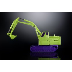 X-Transbots MX-44 Gravedigger
