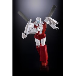 X-Transbots MX-32 Jian