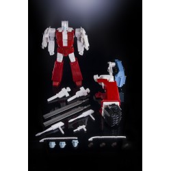X-Transbots MX-32 Jian