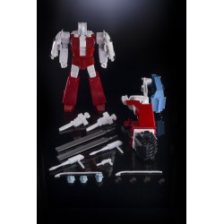 X-Transbots MX-32 Jian