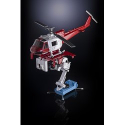 X-Transbots MX-32 Jian