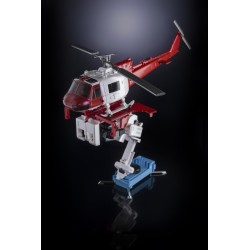 X-Transbots MX-32 Jian