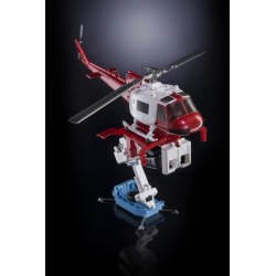 X-Transbots MX-32 Jian