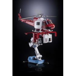 X-Transbots MX-32 Jian