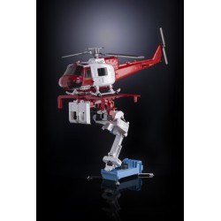 X-Transbots MX-32 Jian