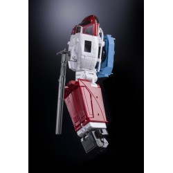 X-Transbots MX-32 Jian