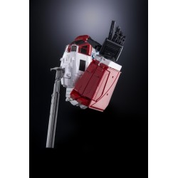 X-Transbots MX-32 Jian