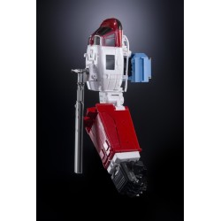 X-Transbots MX-32 Jian