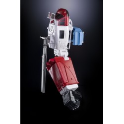 X-Transbots MX-32 Jian