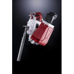 X-Transbots MX-32 Jian
