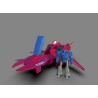 X-Transbots MX-61T Ballistic - Youth Version