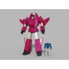 X-Transbots MX-61T Ballistic - Youth Version