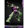 Dream Star Toys DST02-001 Forklift Warrior