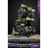 Dream Star Toys DST02-001 Forklift Warrior
