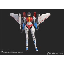 CollectionSpace CS-03 StarQueen