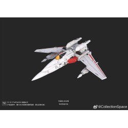 CollectionSpace CS-03 StarQueen